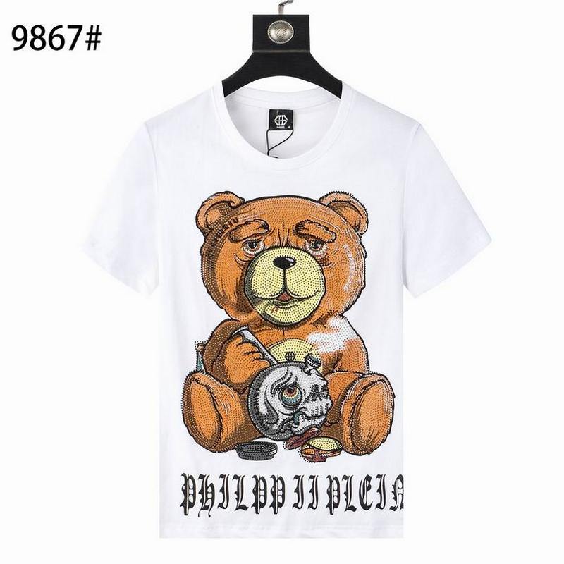 Philipp Plein T-shirts 241